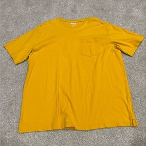 Men’s XL Duluth Short Sleeve Shirt